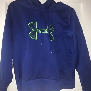 Under Armour Sweatshirt